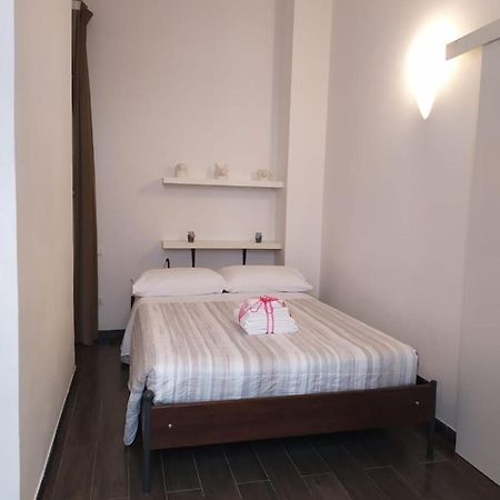 Ferienwohnung Cinque Terre Step La Spezia Exterior foto