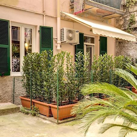Ferienwohnung Cinque Terre Step La Spezia Exterior foto
