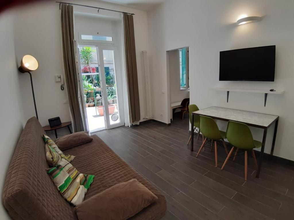 Ferienwohnung Cinque Terre Step La Spezia Exterior foto