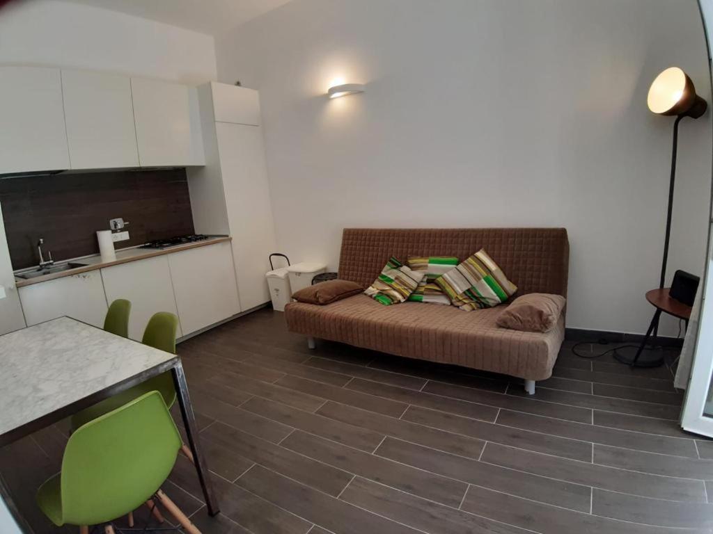 Ferienwohnung Cinque Terre Step La Spezia Exterior foto