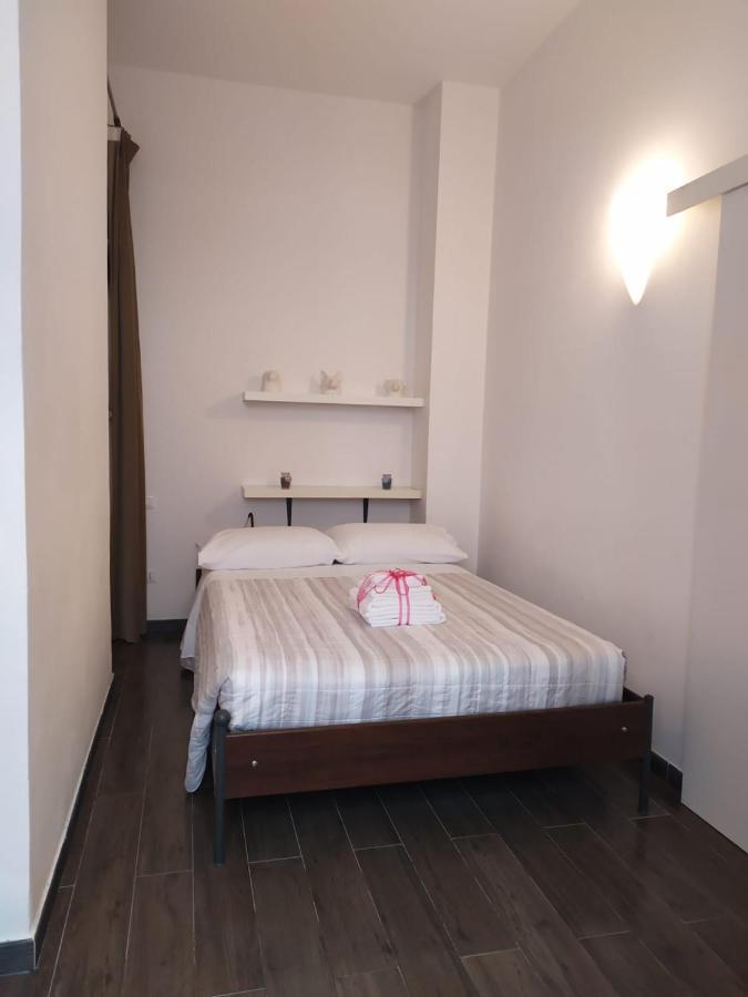 Ferienwohnung Cinque Terre Step La Spezia Exterior foto