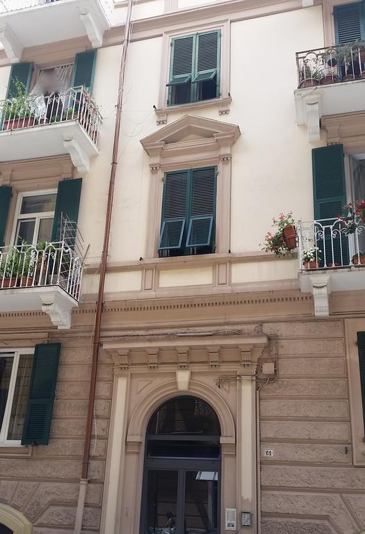 Ferienwohnung Cinque Terre Step La Spezia Exterior foto